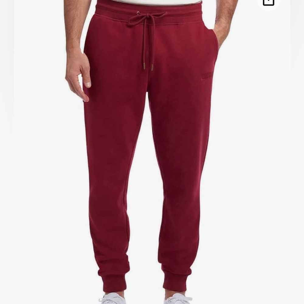 NWT! Hurley relaxed fit joggers Size XL